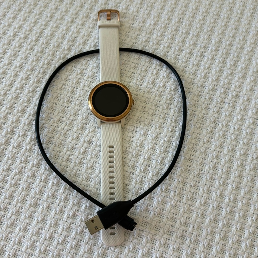 Garmin Vivoactive 3 Smartwatch GPS